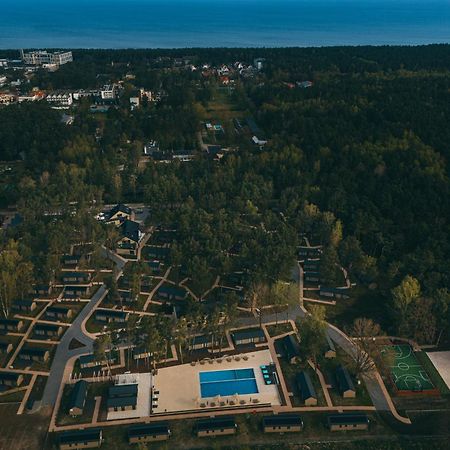 Folga Resort Mrzezyno Exterior photo