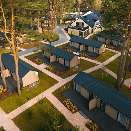 Folga Resort Mrzezyno Exterior photo