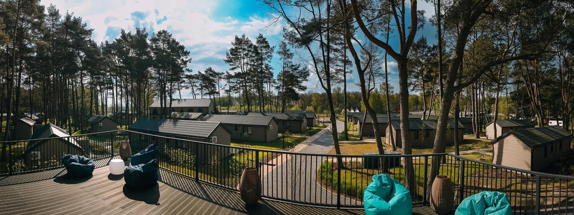 Folga Resort Mrzezyno Exterior photo