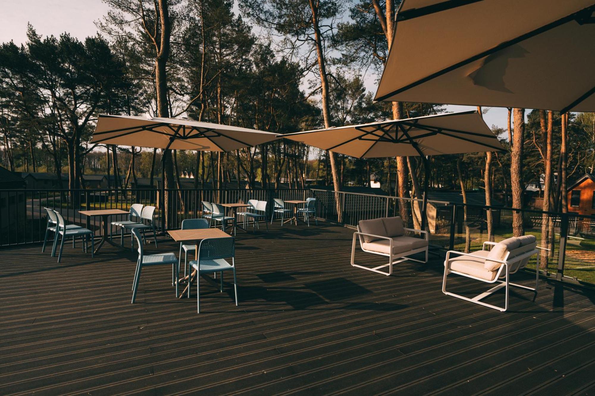 Folga Resort Mrzezyno Exterior photo