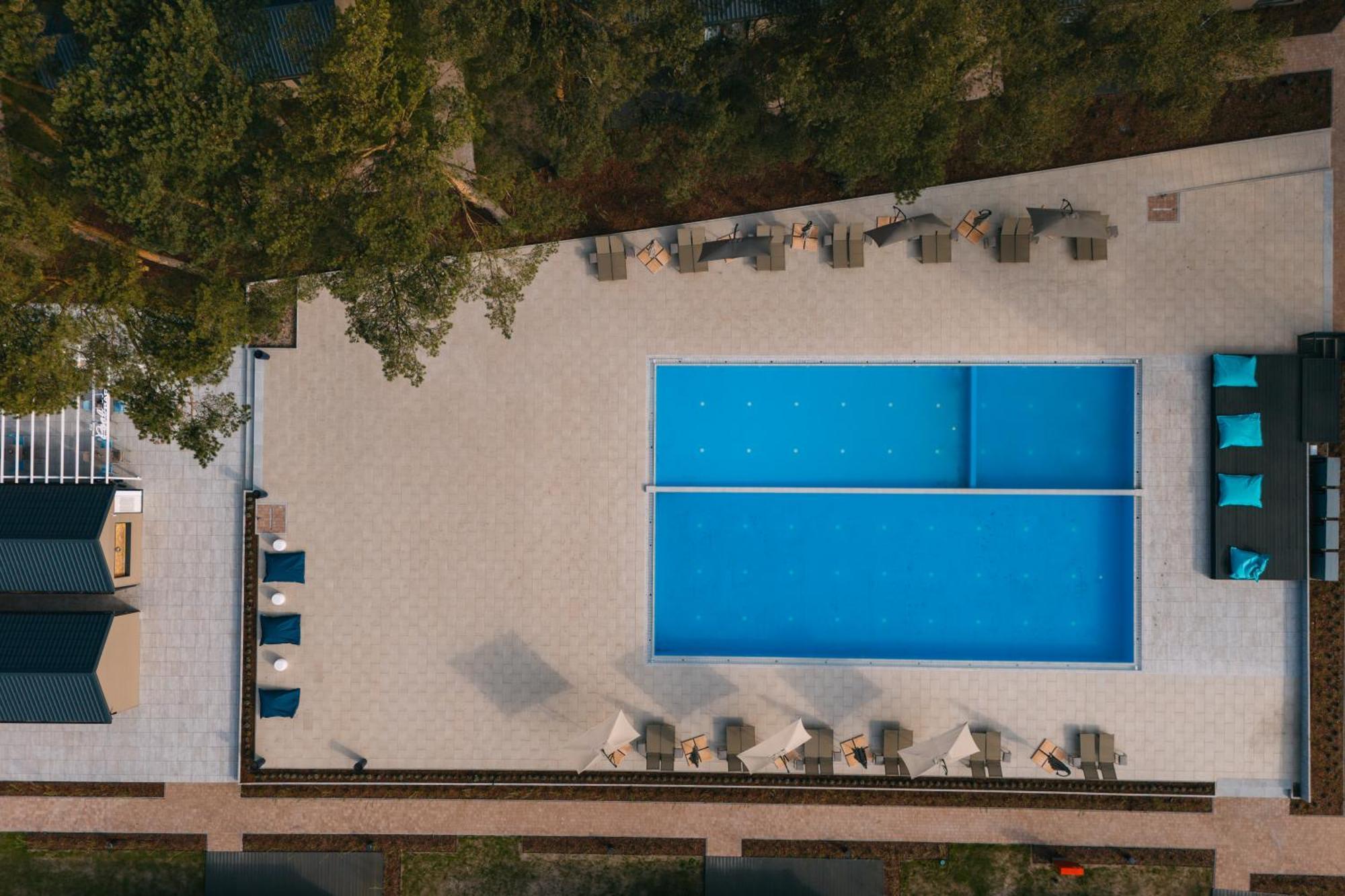 Folga Resort Mrzezyno Exterior photo