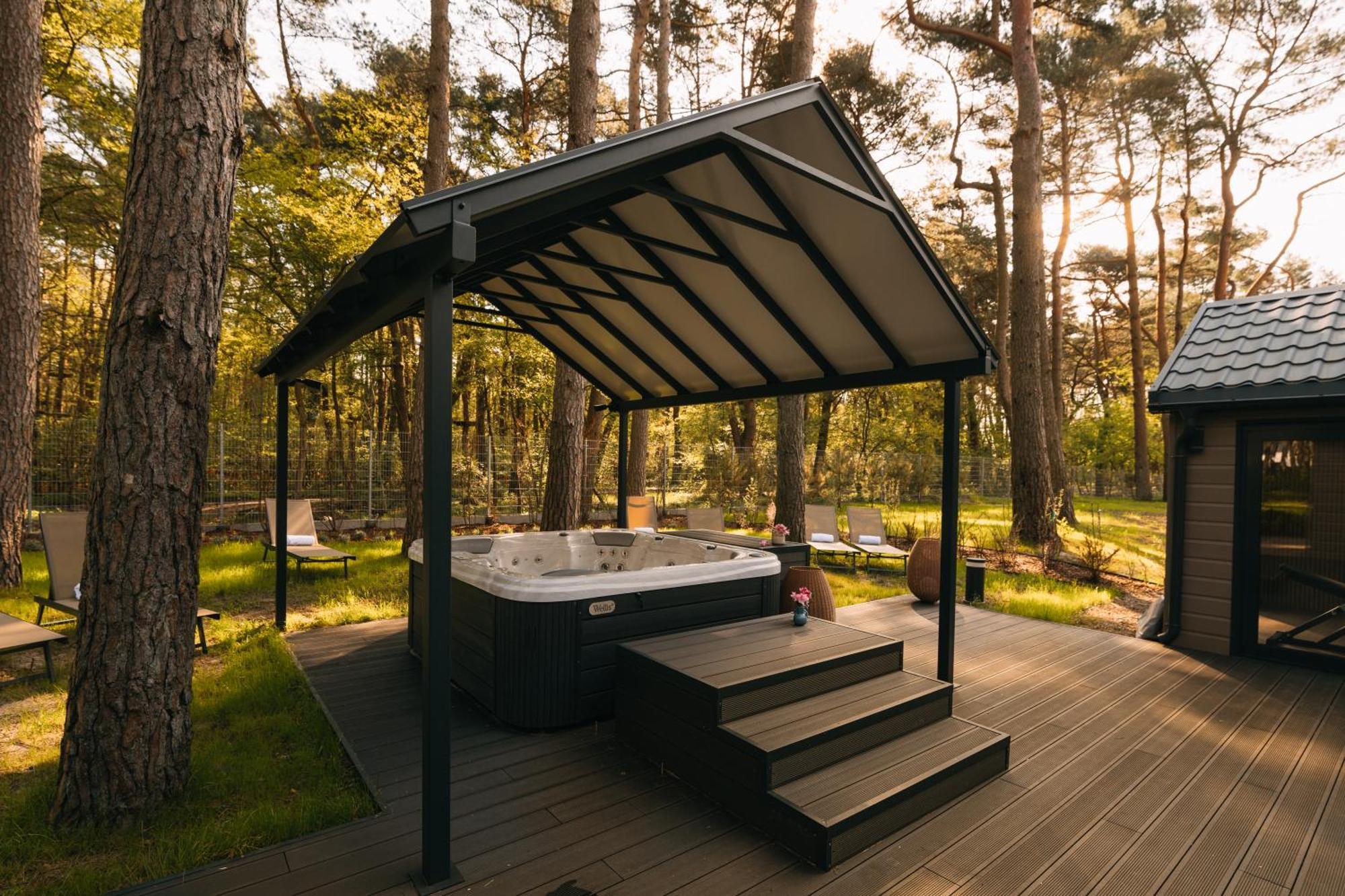 Folga Resort Mrzezyno Exterior photo
