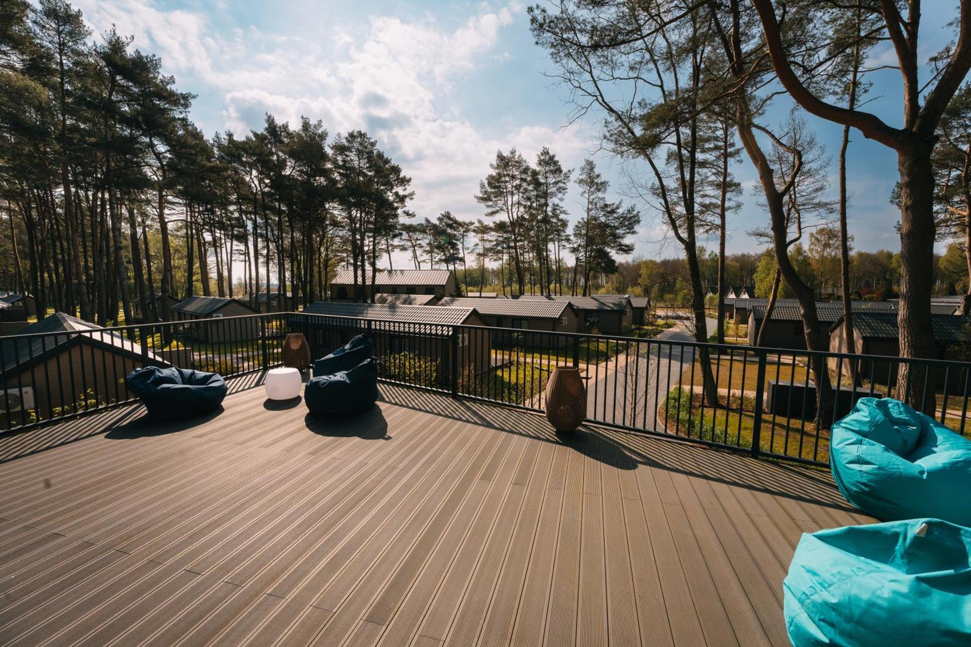 Folga Resort Mrzezyno Exterior photo