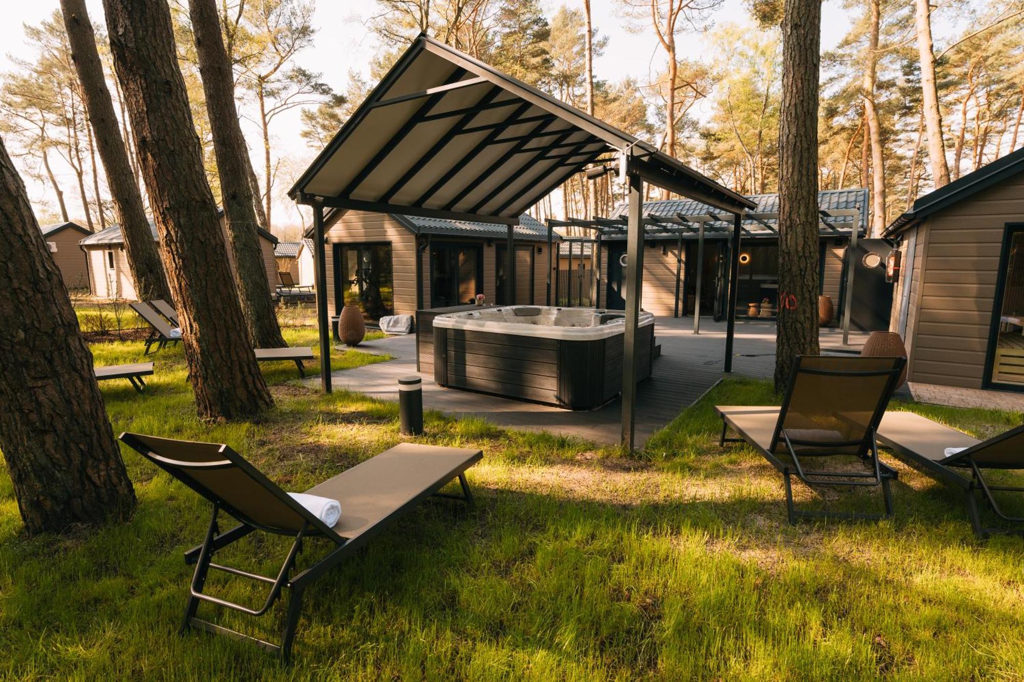 Folga Resort Mrzezyno Exterior photo